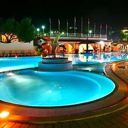 Villaggio Smedile