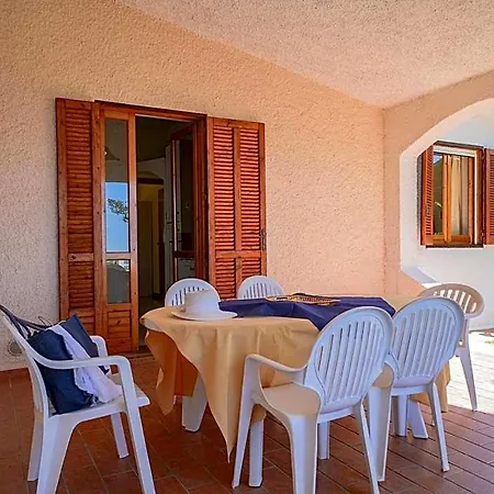 Hotel Villaggio Smedile