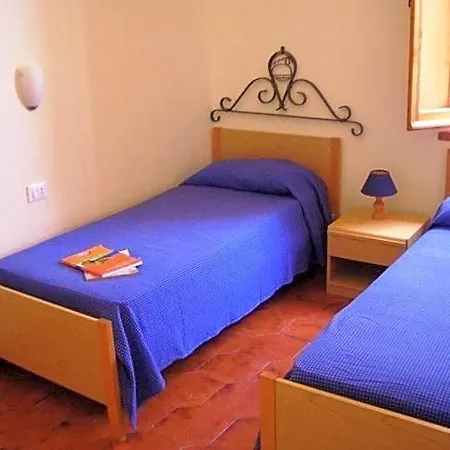 Villaggio Smedile 3*