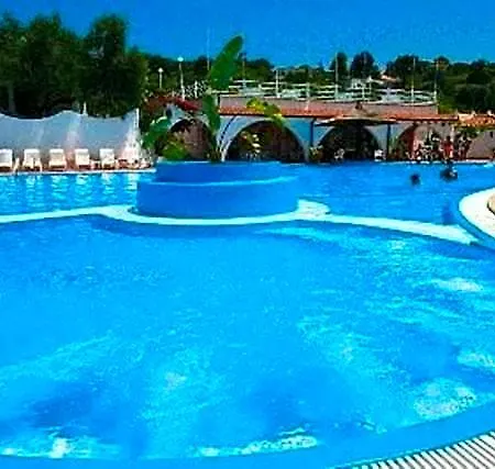 Hotel Villaggio Smedile Ricadi