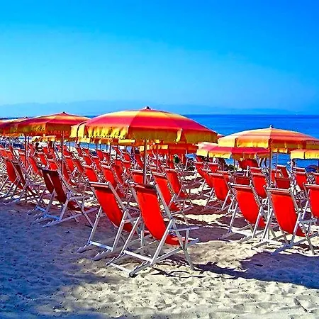 Hotel Villaggio Smedile