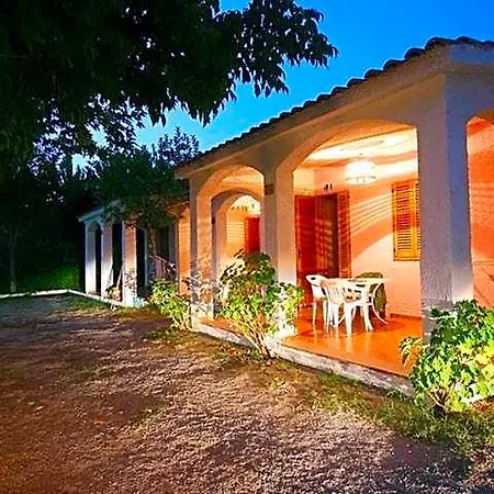 Villaggio Smedile 3*