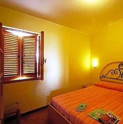 Hotel Villaggio Smedile