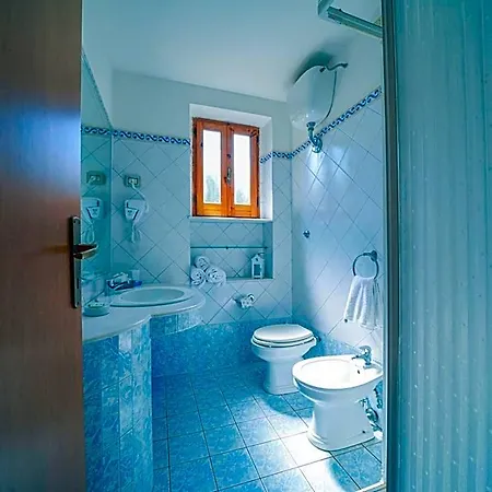 Villaggio Smedile Hotel Ricadi