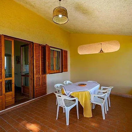 Villaggio Smedile Ξενοδοχείο Ricadi