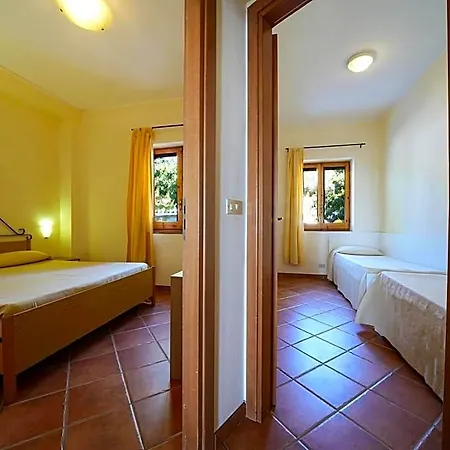 Villaggio Smedile Hotel Ricadi