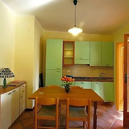 Villaggio Smedile
