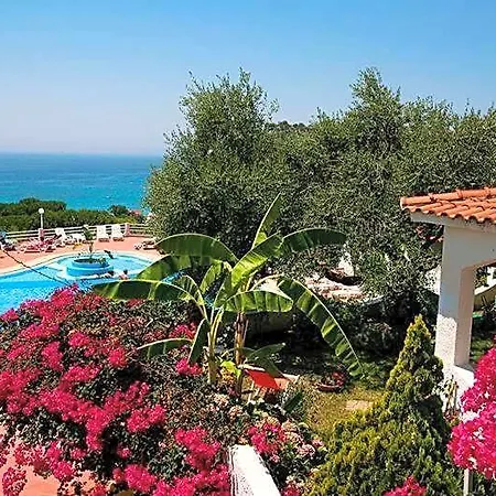 Villaggio Smedile Ricadi
