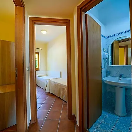 Villaggio Smedile 3*