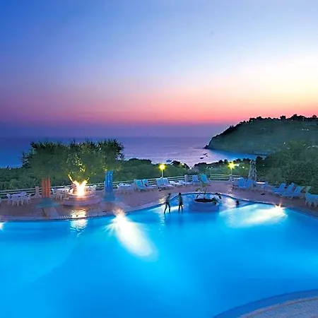 Villaggio Smedile Ricadi