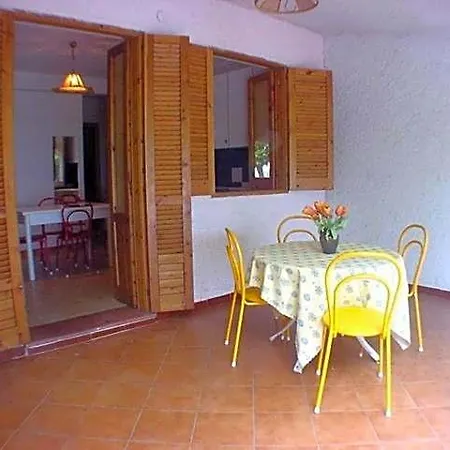 Ξενοδοχείο Villaggio Smedile 3*
