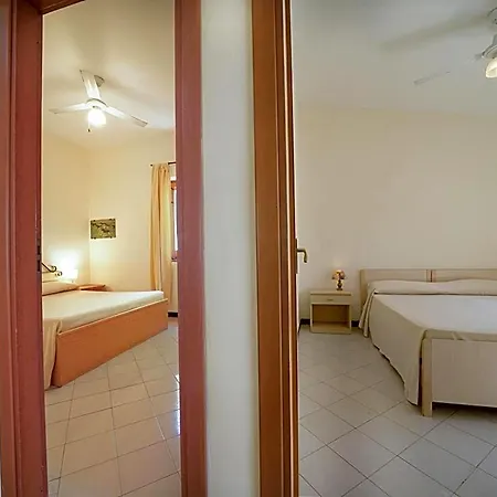 Ξενοδοχείο Villaggio Smedile