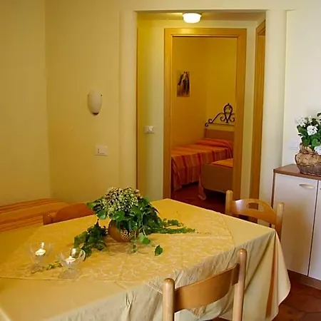 Villaggio Smedile Hotel 3*