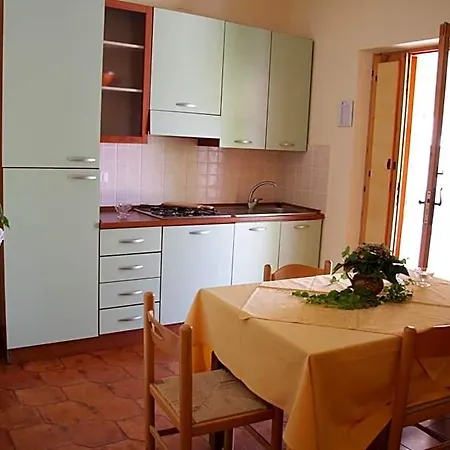 Villaggio Smedile 3*