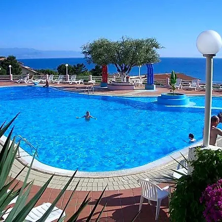Ξενοδοχείο Villaggio Smedile