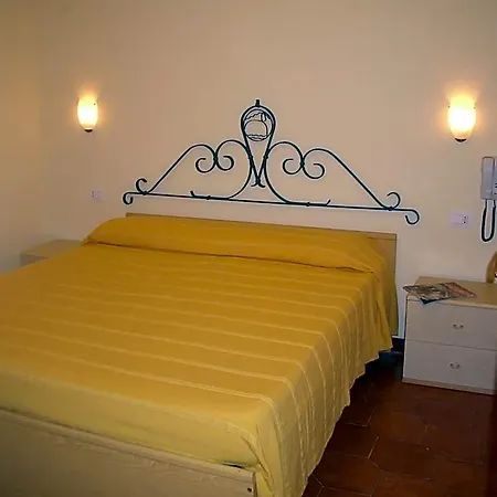 Villaggio Smedile Hotel