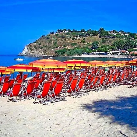 Villaggio Smedile Hotel