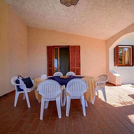 Ξενοδοχείο Villaggio Smedile